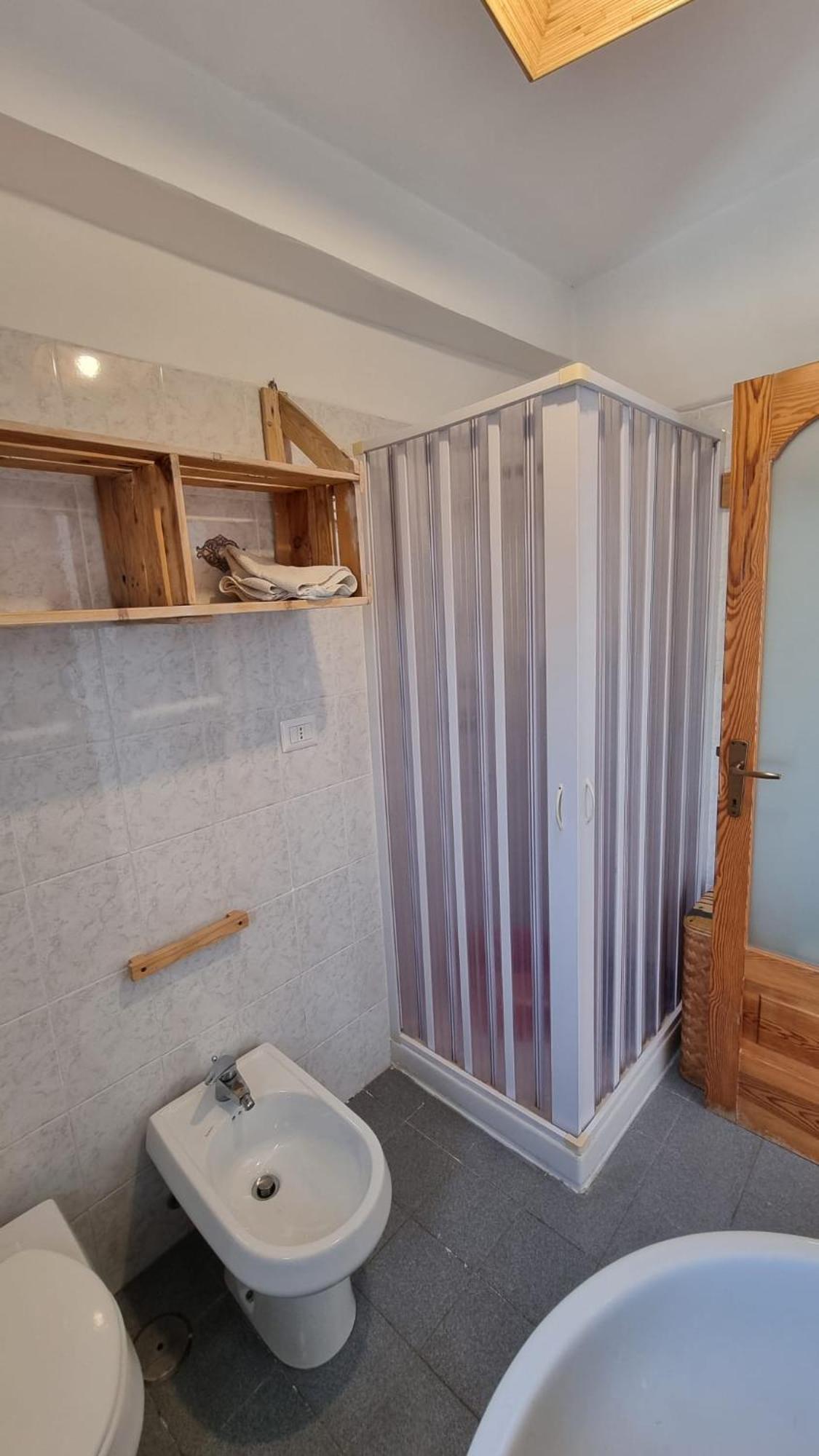 마르티나프란카 Il Viale Degli Ulivi 빌라 외부 사진